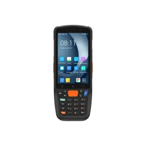 Terminale Urovo CT48 - vista fronte