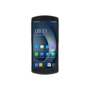 Terminale Urovo CT58C - vista fronte