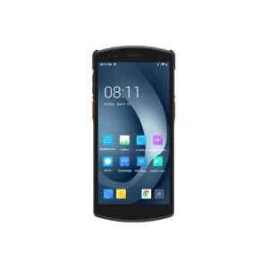 Terminale Urovo CT58S - vista fronte