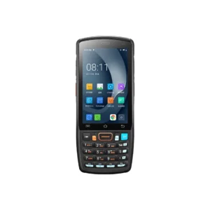 Terminale Urovo DT40 - vista fronte