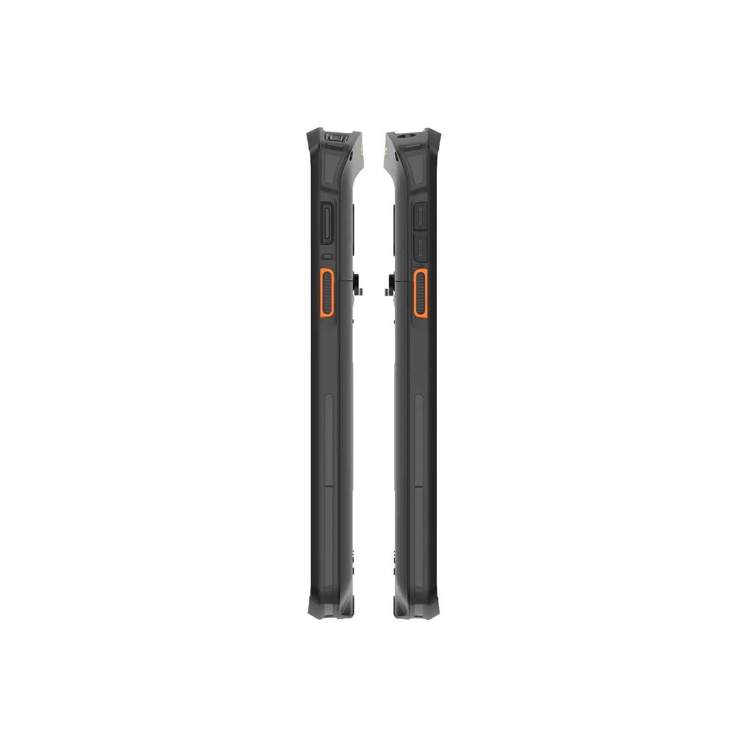 Terminale Urovo DT50S - vista lati
