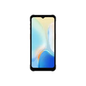 Terminale Urovo DT630 - vista fronte