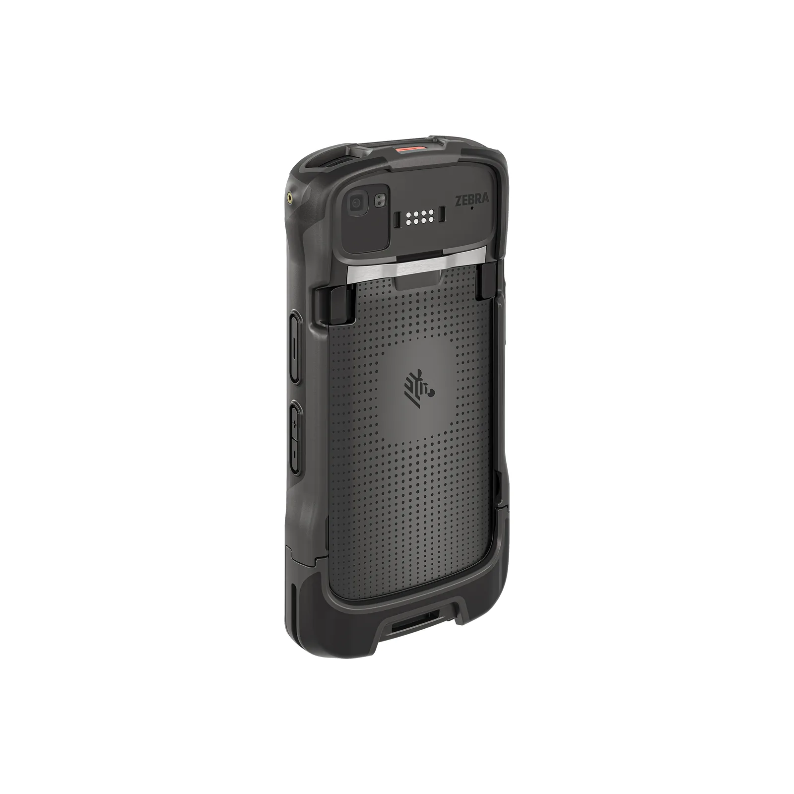 Terminale Zebra FR55 - vista retro/lato destro