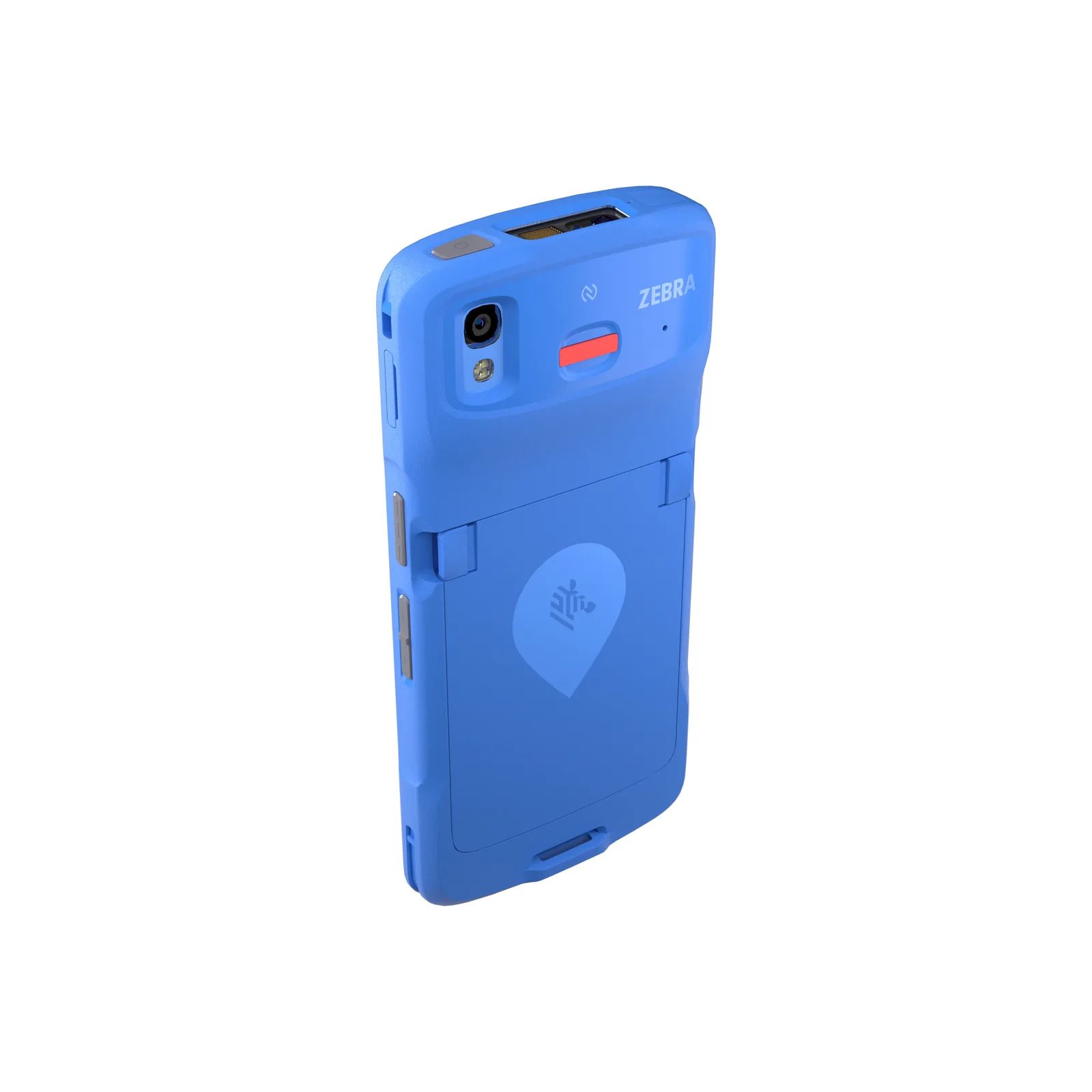 Terminale Zebra HC20/HC50/HC55 - foto ufficiale Zebra