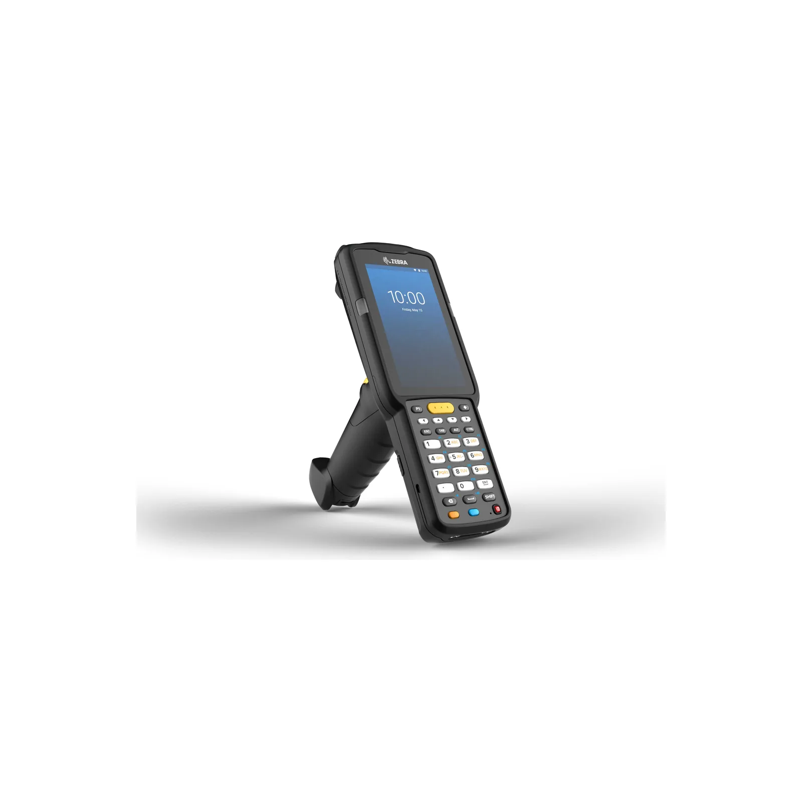 Terminale Zebra MC3300x - vista fronte