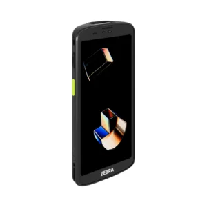Terminale Zebra TC101 - vista fronte destra