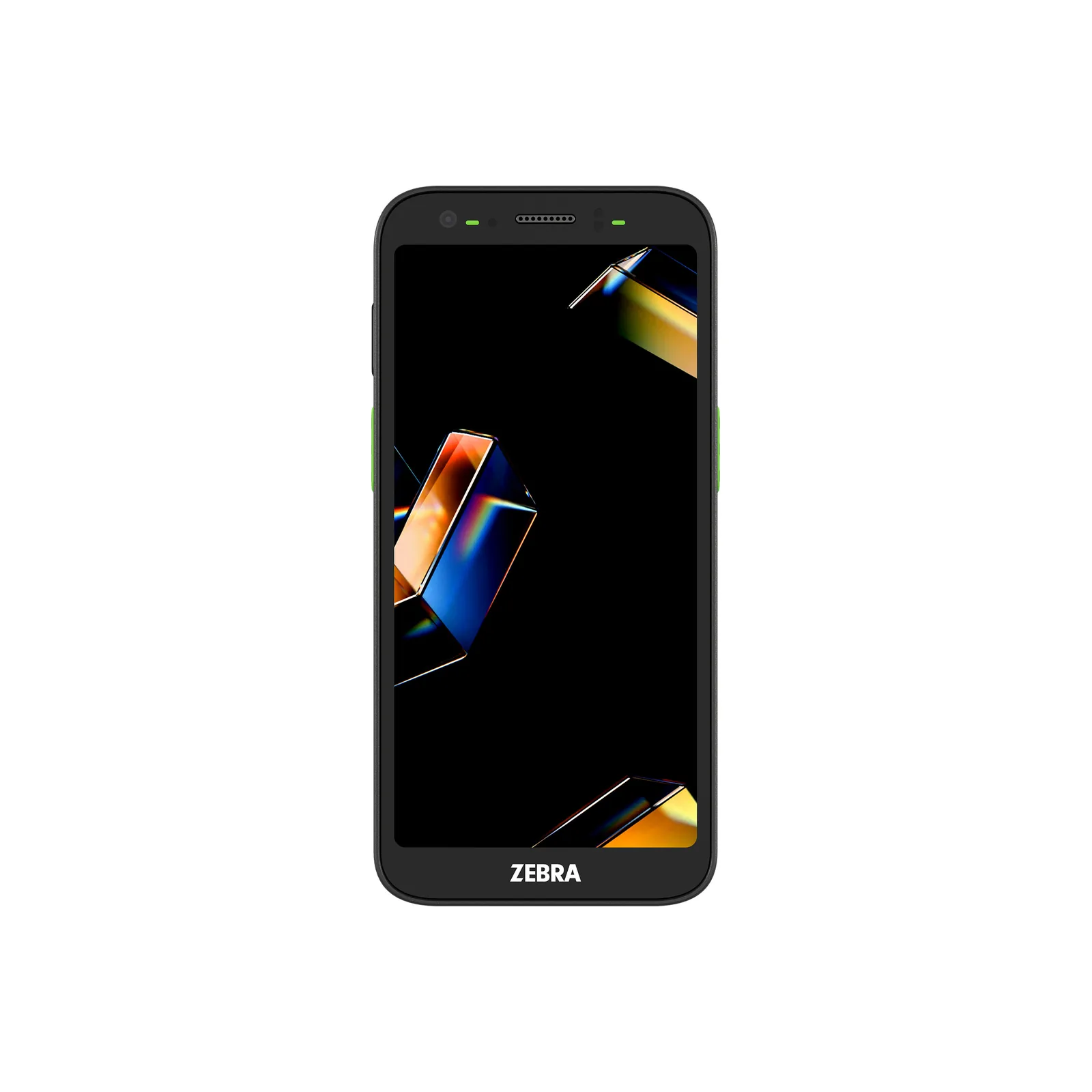 Terminale Zebra TC501 - vista fronte