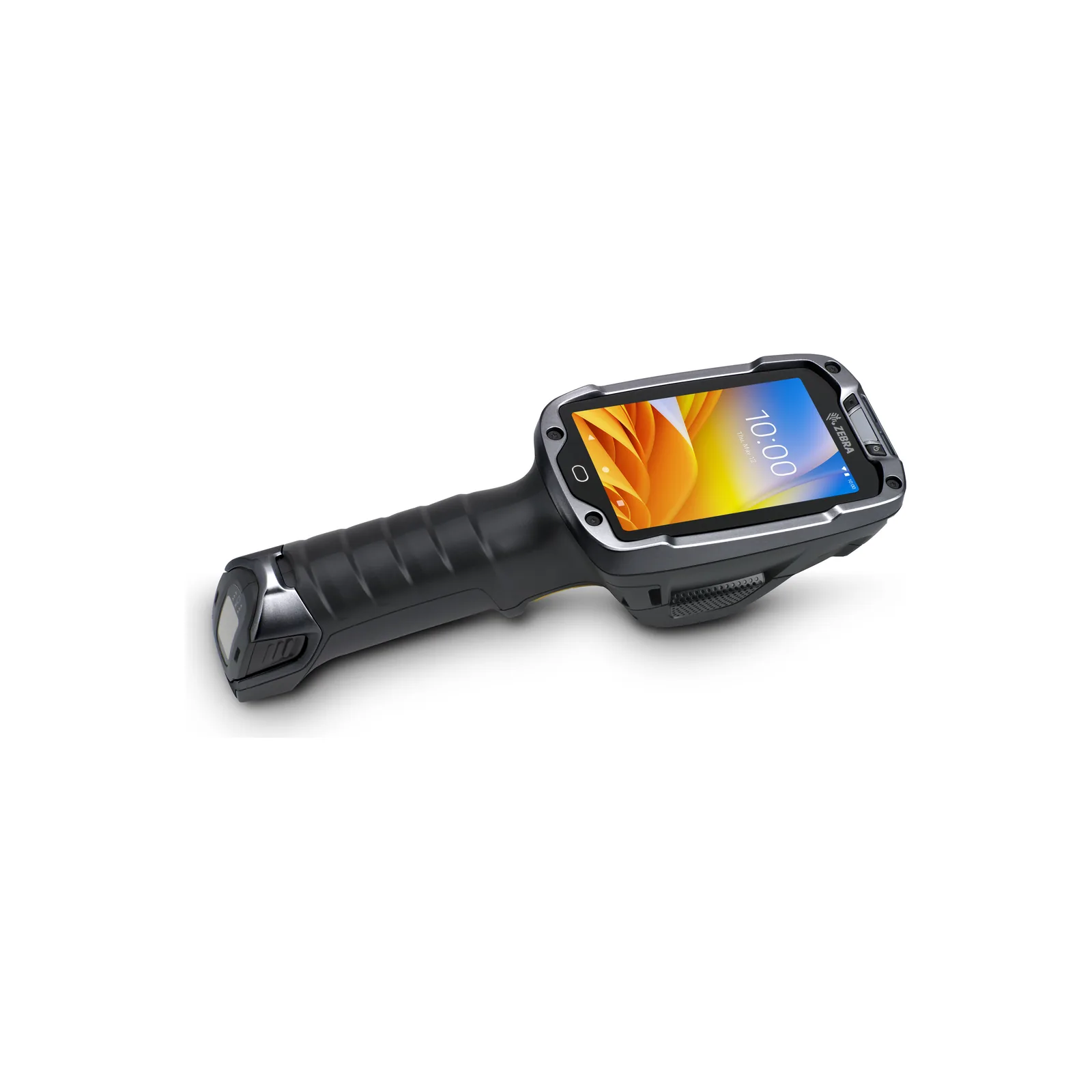 Terminale Zebra TC8300 - vista dettaglio (disteso)