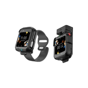 Terminale Zebra WS301 - foto ufficiale Zebra