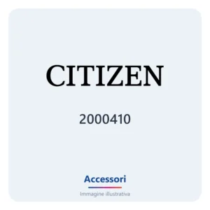 Taglierina automatica bianca Citizen per CL-S521, CL-S621 e CL-S631 (2000410) - immagine illustrativa