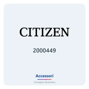 Spellicolatore Citizen per CL-S6621 (2000449) - immagine illustrativa