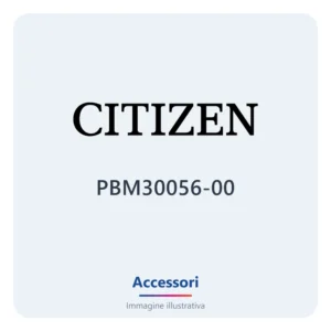 Separatore carta Citizen per CT-E351 e CT-E651 (PBM30056-00) - immagine illustrativa