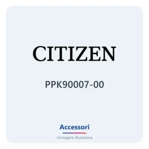 Rullo di stampa Citizen per CL-S6621 (PPK90007-00) - immagine illustrativa