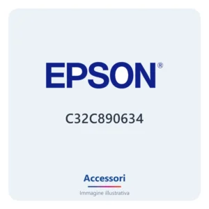 Cicalino esterno Epson OT-BZ20 per stampanti per scontrini (C32C890634) - immagine illustrativa