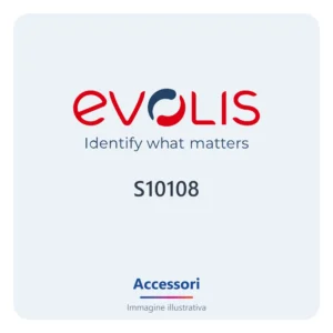 Codificatore di banda magnetica Evolis per Zenius e Primacy (S10108) - immagine illustrativa