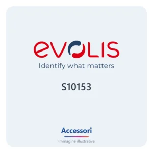 Testina di stampa riscrivibile Evolis RW-KPE per Tattoo2 RW (S10153) - immagine illustrativa