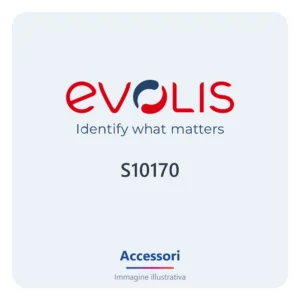 Kit codificatore contactless SpringCard Crazy Writer HSP Evolis per Primacy 2 e Zenius (S10170) - immagine illustrativa