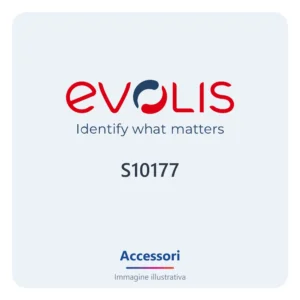 Kit di codifica Evolis Elyctis Dual per Avansia (S10177) - immagine illustrativa