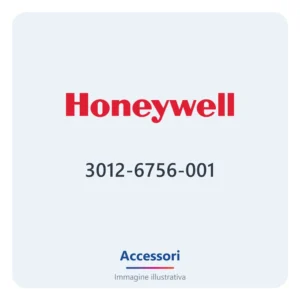 Kit taglierina per PC42E-T Honeywell (3012-6756-001) - immagine illustrativa
