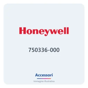 Custodia morbida da ambienti difficili Honeywell per RP4 (750336-000) - immagine illustrativa