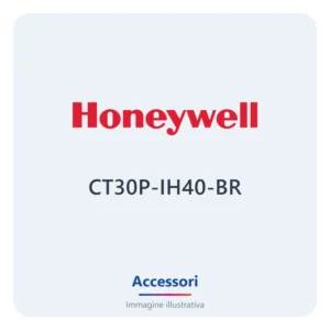 Staffa di montaggio su impugnatura RFID IH40 Honeywell per CT30 XP (CT30P-IH40-BR) - immagine illustrativa
