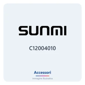Modulo PoE Sunmi per SUNMI FLEX 3 e FLEX 3 KDS (C12004010) - immagine illustrativa