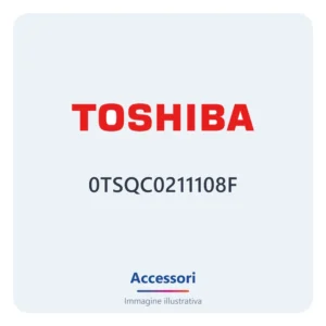 Testina di Stampa Originale Toshiba 203 dpi per Stampante Portatile B-FP3D (0TSQC0211108F) - immagine illustrativa