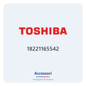 Modulo Taglierina Originale Toshiba per Stampante BX820T (BX208-QM-S) - immagine illustrativa