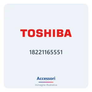 Testina di Stampa Originale Toshiba per Stampante TRST-L1N (TRST-LF3-THD-QM-S) - immagine illustrativa