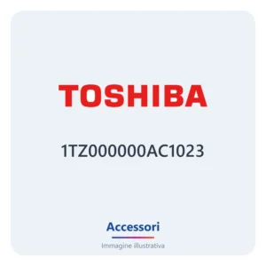 Riavvolgitore Elettrico Esterno Toshiba per Stampanti da 4-5 Pollici (1TZ000000AC1023) - immagine illustrativa