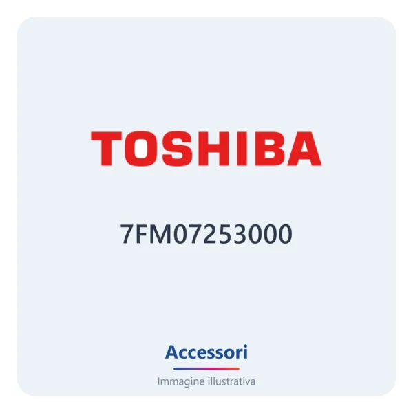 Testina di Stampa Originale Toshiba 203 dpi per Stampanti BA410T e BA420T (7FM07253000) - immagine illustrativa