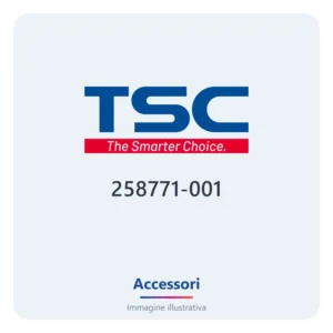 Emulazione IPDS TSC Printronix per T8304, T8306 e T8308 (258771-001) - immagine illustrativa