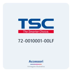 Cavo parallelo TSC da 1,8 m beige per TX210, TX310 e TX610 (72-0010001-00LF) - immagine illustrativa