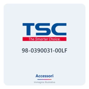 Modulo spellicolatore (peel-off) TSC per TDP-225W e TDP-324W (98-0390031-00LF) - immagine illustrativa