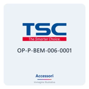 Batteria finta wire-to-wire TSC per Alpha-30L, Alpha-30R, TDM-30 e RE310 (OP-P-BEM-006-0001) - immagine illustrativa
