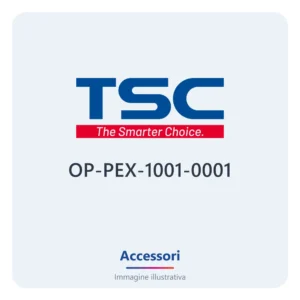 Scheda GPIO DB25 TSC per motori di stampa PEX-2000 (OP-PEX-1001-0001) - immagine illustrativa