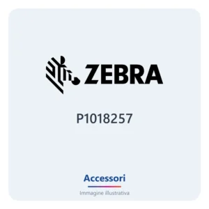 Kit taglierina Zebra per 220Xi4 (P1018257) - immagine illustrativa