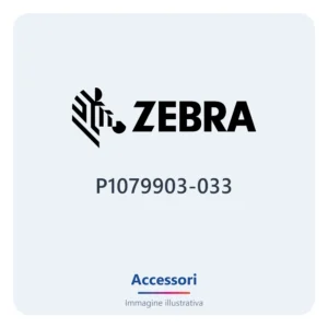 Adattatori per anima Zebra per ZD410D, ZD420D, ZD620D e ZD621D (P1079903-033) - immagine illustrativa