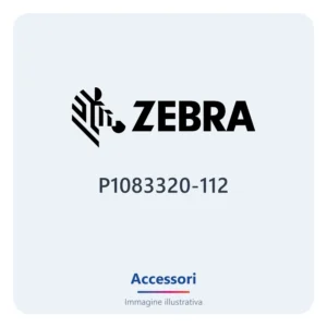 Kit di 5 viti di fissaggio della testina Zebra per ZT610/ZT620, ZT510, Xi4 e 105SLPlus (P1083320-112) - immagine illustrativa