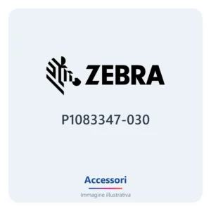 Sensore del supporto Zebra per ZT510 (P1083347-030) - immagine illustrativa