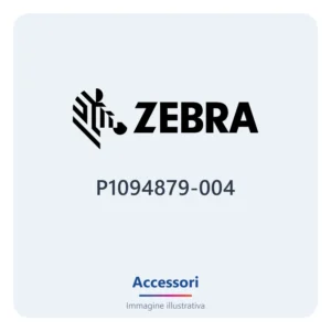 Kit di aggiornamento stazione di contatto smart card Zebra per ZC300 e ZC350 (P1094879-004) - immagine illustrativa