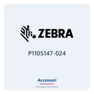 Alimentatore Zebra per ZT421 (P1105147-024) - immagine illustrativa