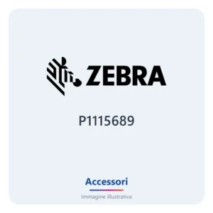 Testina di stampa 203 dpi Zebra per ZD220d e ZD230d (P1115689) - immagine illustrativa