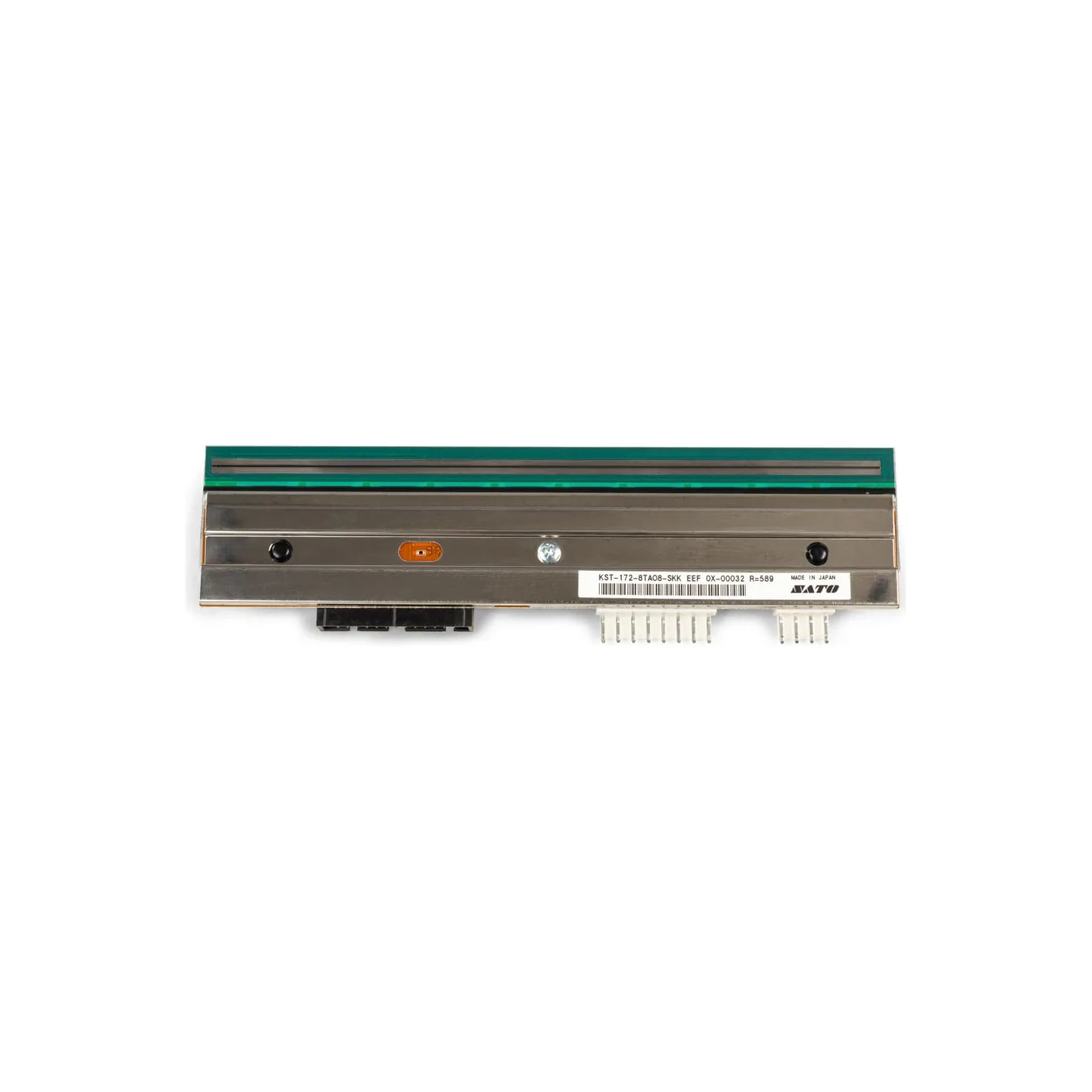 Testina di stampa 203 dpi Sato per S86-ex (R32975200) - vista fronte