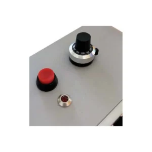 Timer con Regolazione dell'Uscita dell'Etichetta per Dispenser Wide Range DWR M (DWR-TIMER) - vista dettaglio