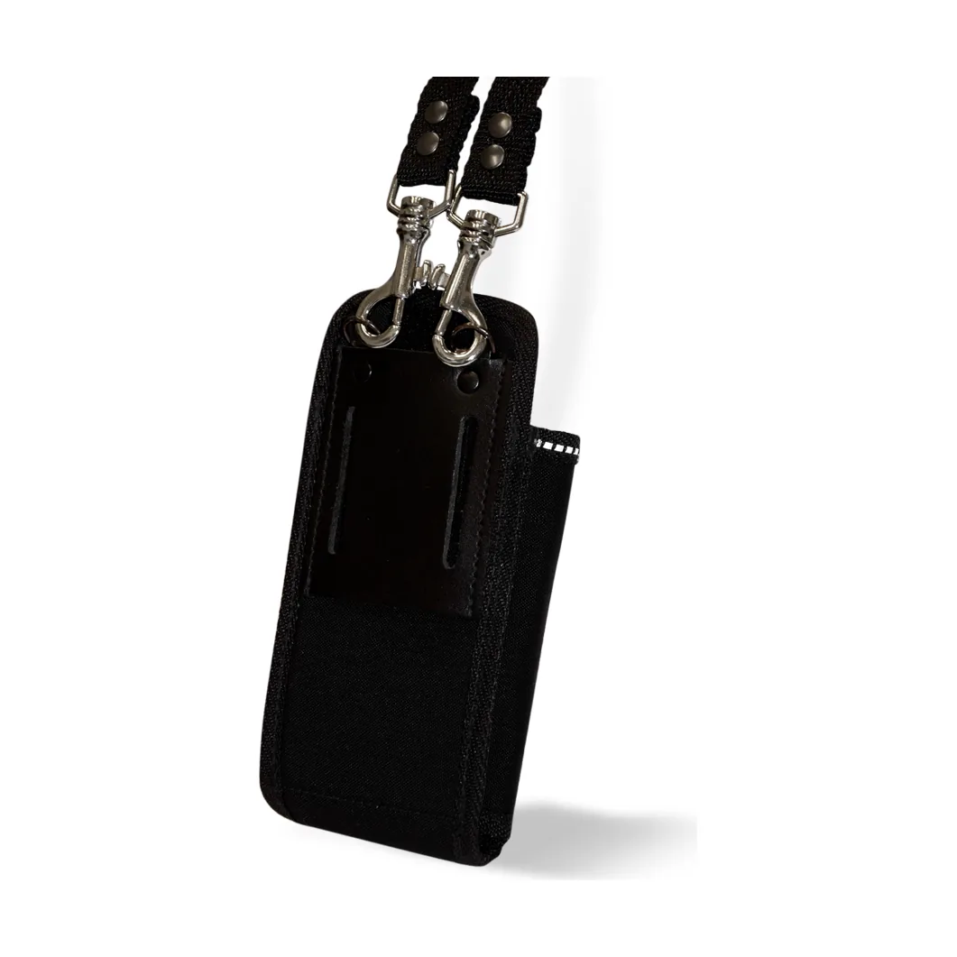 Tracolla Newland da 135 cm per fondine HS105 e HS115 (NS105) - vista accessorio