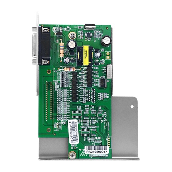 Interfaccia GPIO DB15F TSC per serie MB241 (OP-MB240-0001)