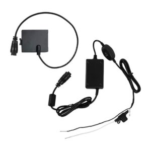 Alimentatore DC-DC 12-48 V TSC per Alpha-40L e Alpha-40L RFID (OP-P-BEM-002-0001)