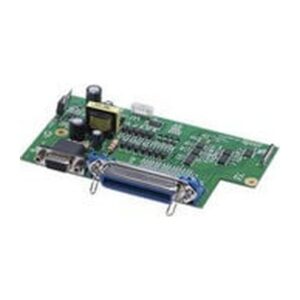 Interfaccia GPIO DB15F con porta parallela TSC per serie MH241 (SP-MH241-0024)