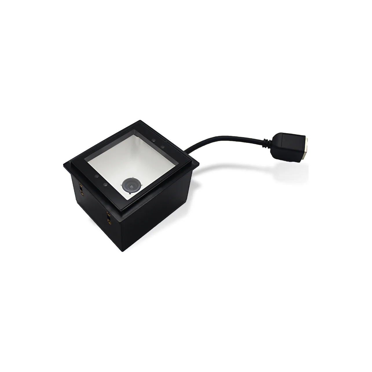 Unità Ottica Newland FM3080 Hind Series - vista prospettiva, con cavo